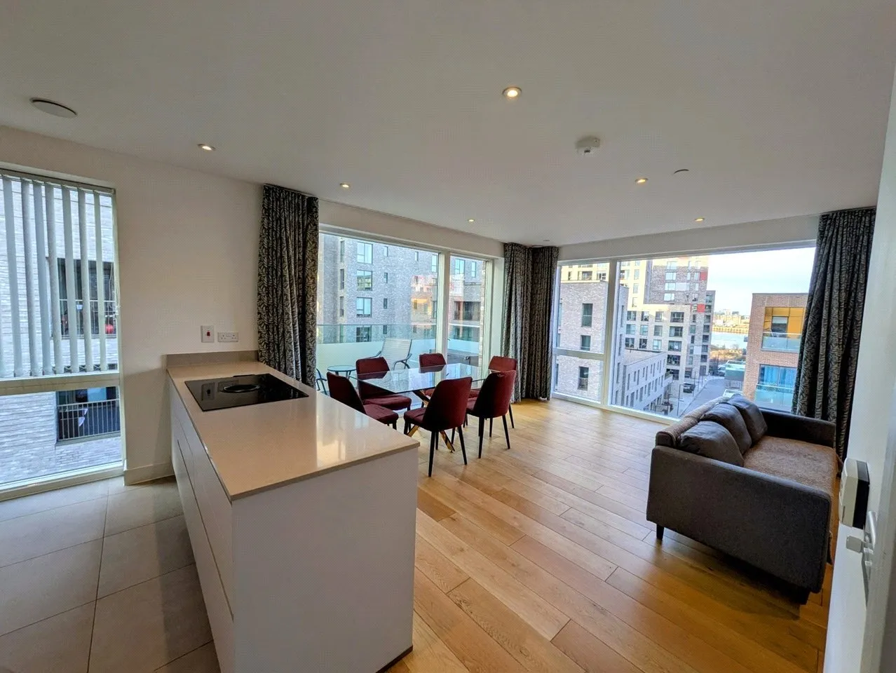 Latimer Square, SE10, photo 28