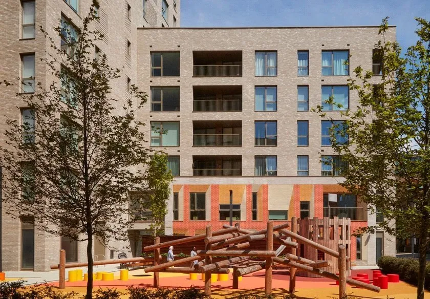 Latimer Square, SE10, photo 23