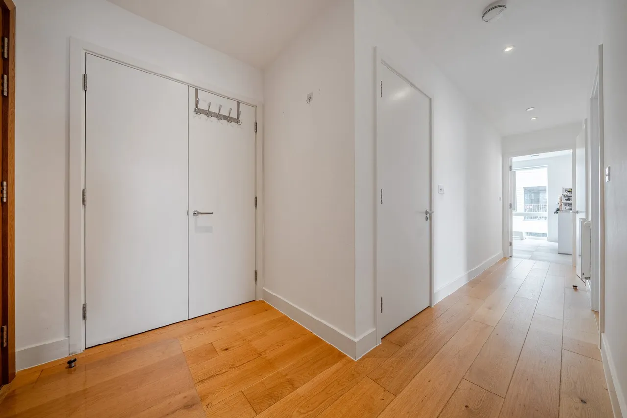 Latimer Square, SE10, photo 26