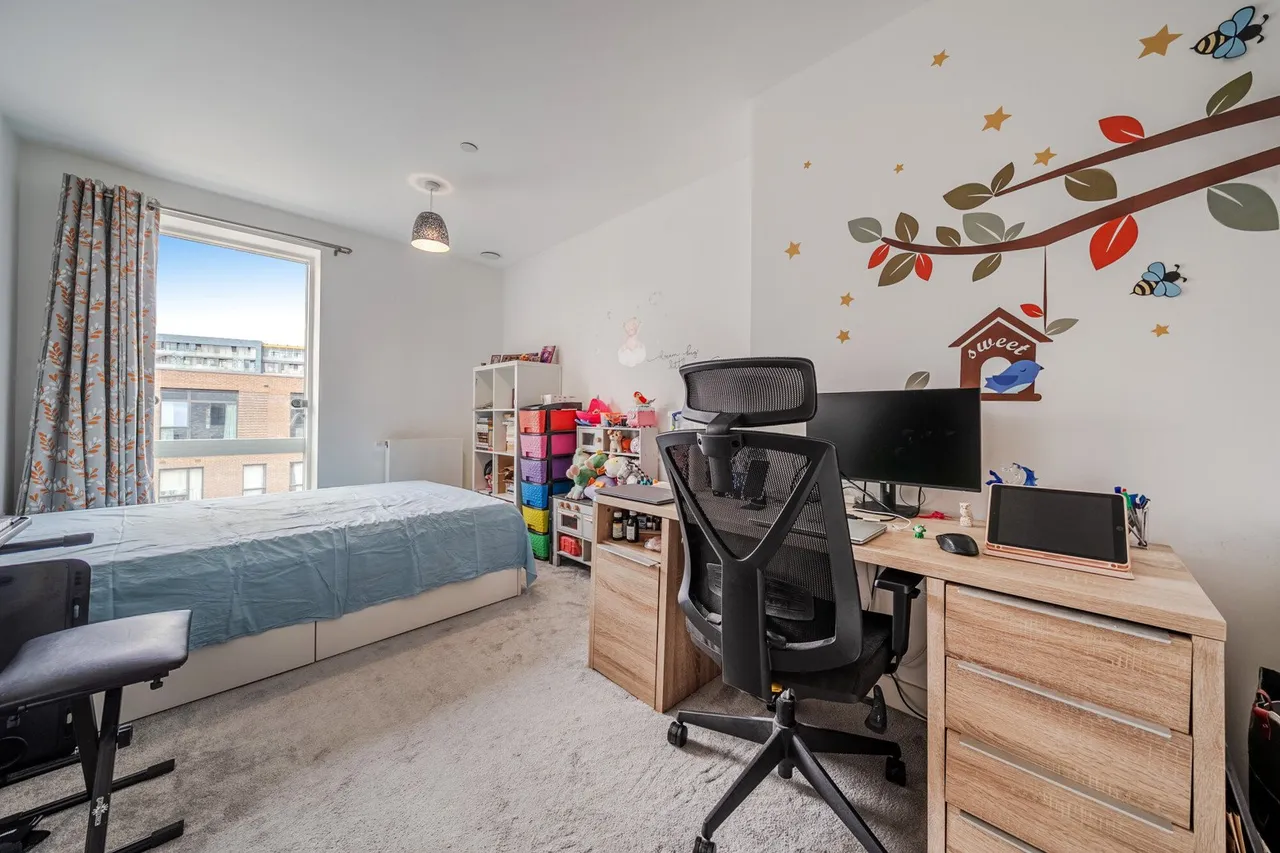 Latimer Square, SE10, photo 6