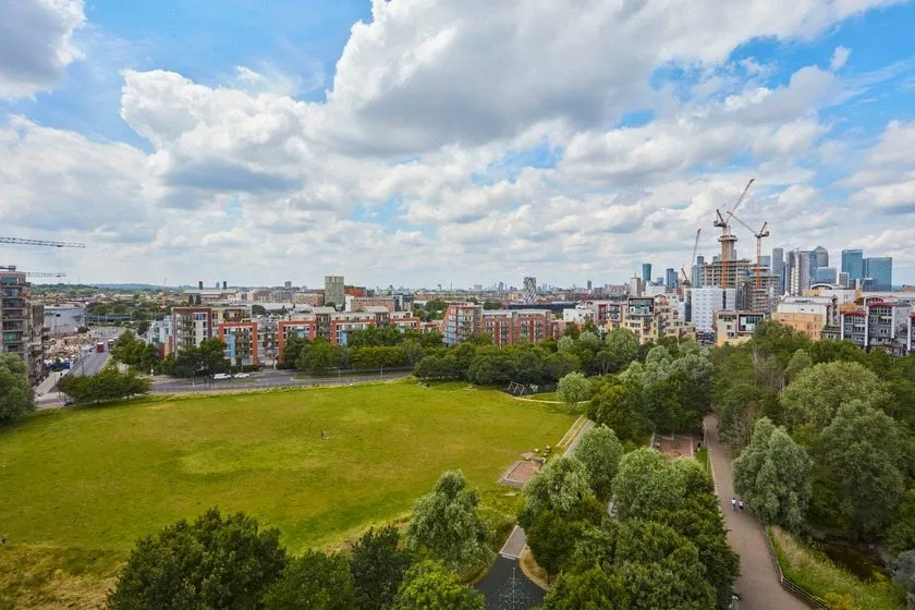 Latimer Square, SE10, photo 24