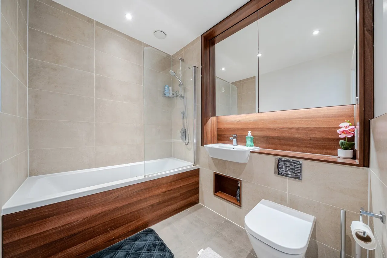 Latimer Square, SE10, photo 10