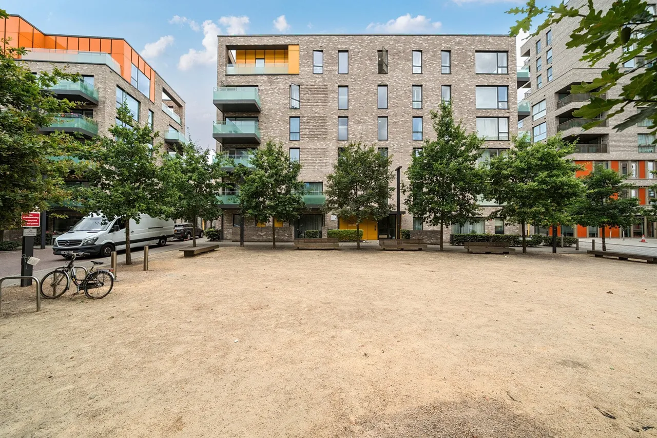 Latimer Square, SE10, photo 3