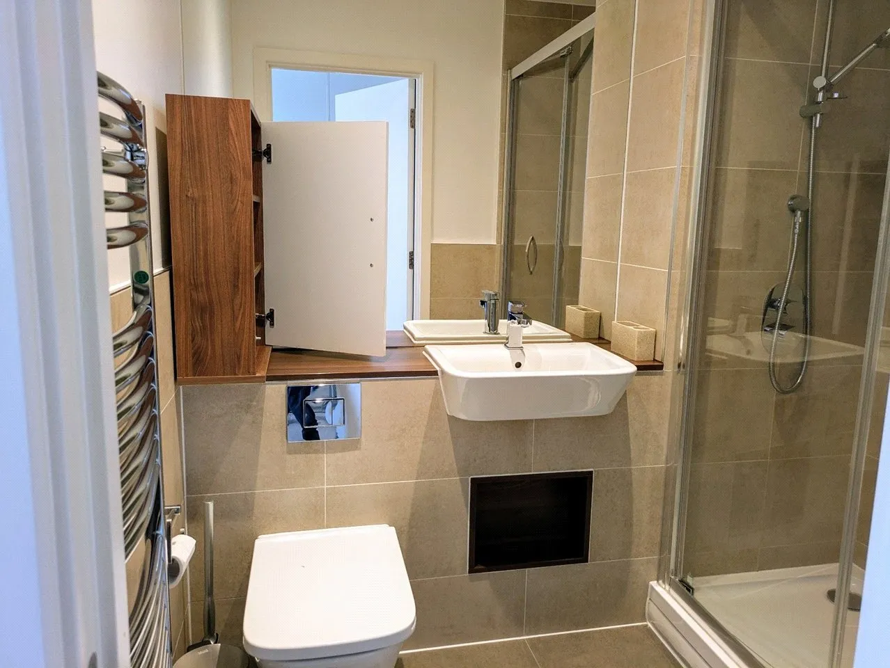 Latimer Square, SE10, photo 32
