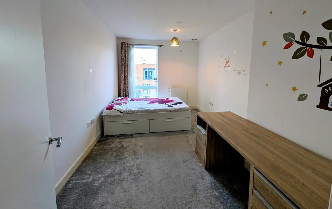 Latimer Square, SE10, photo 33