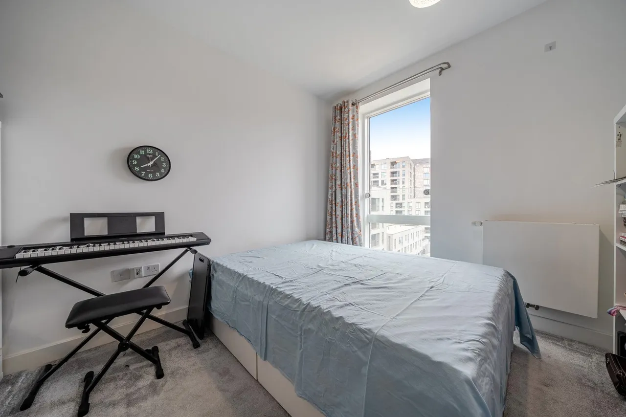 Latimer Square, SE10, photo 17