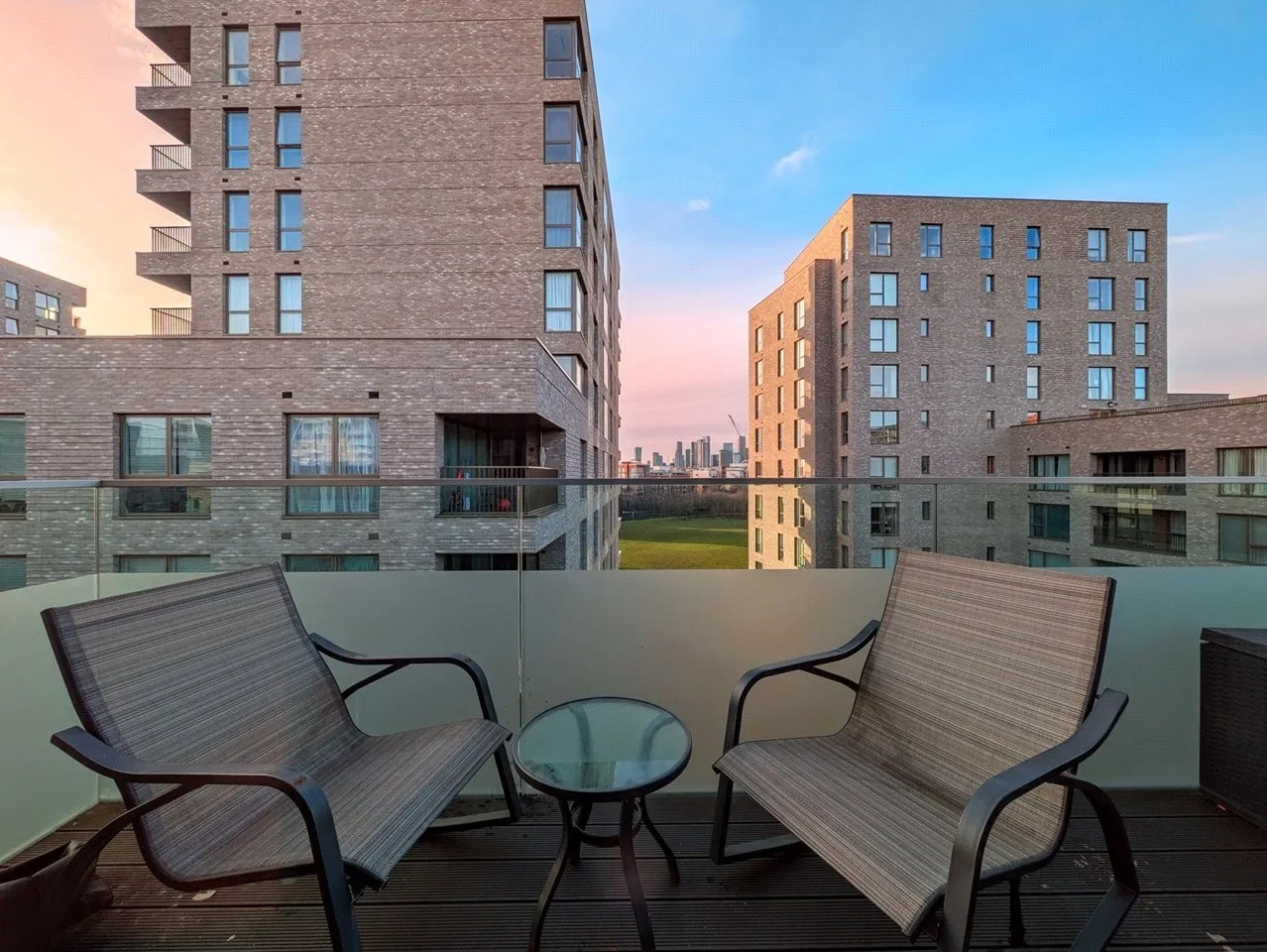Latimer Square, SE10, photo 19