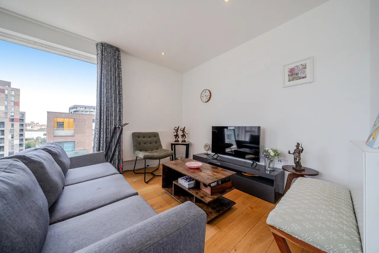 Latimer Square, SE10, photo 13