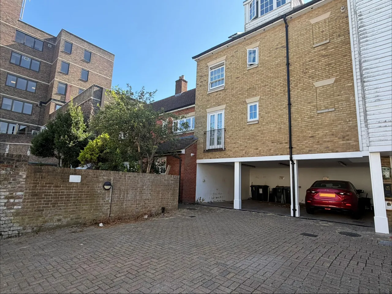 Queens Courtyard, Dover, photo 11