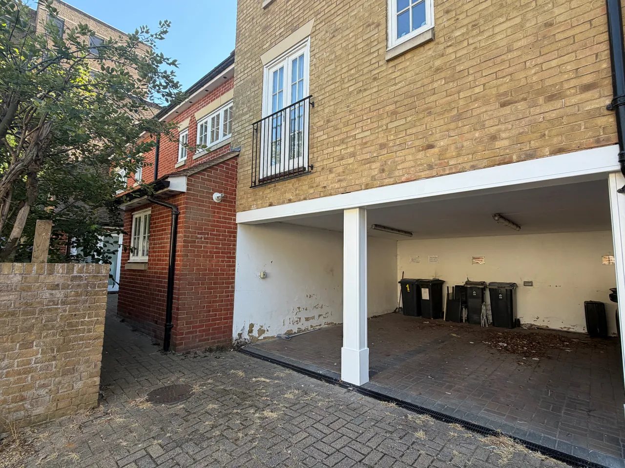Queens Courtyard, Dover, photo 10