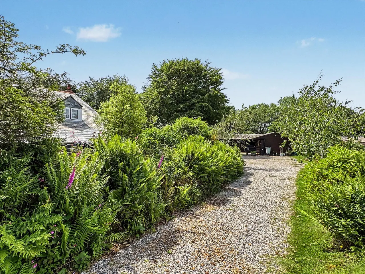 Lanlivery, Bodmin, photo 32