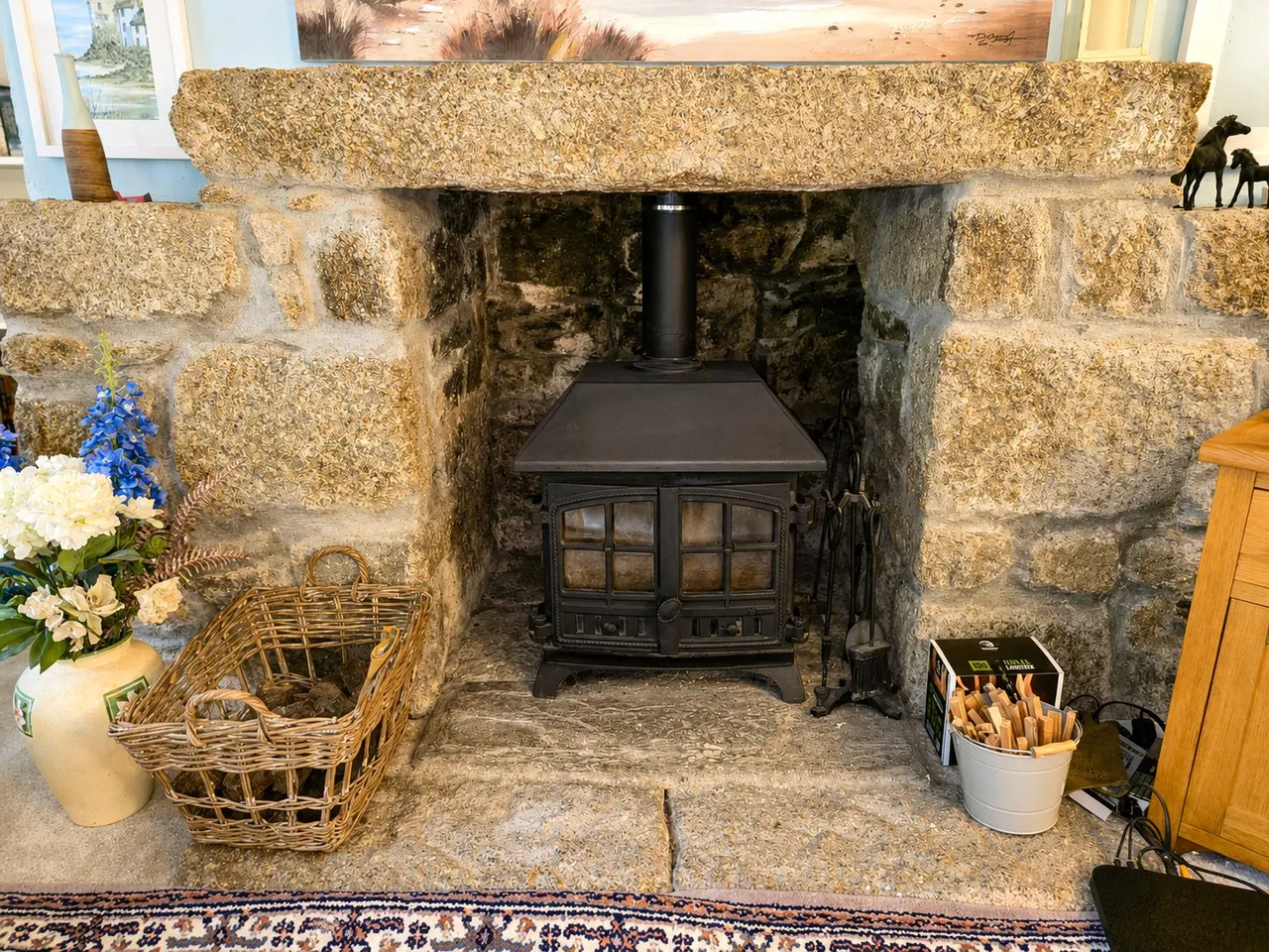 Lanlivery, Bodmin, photo 8