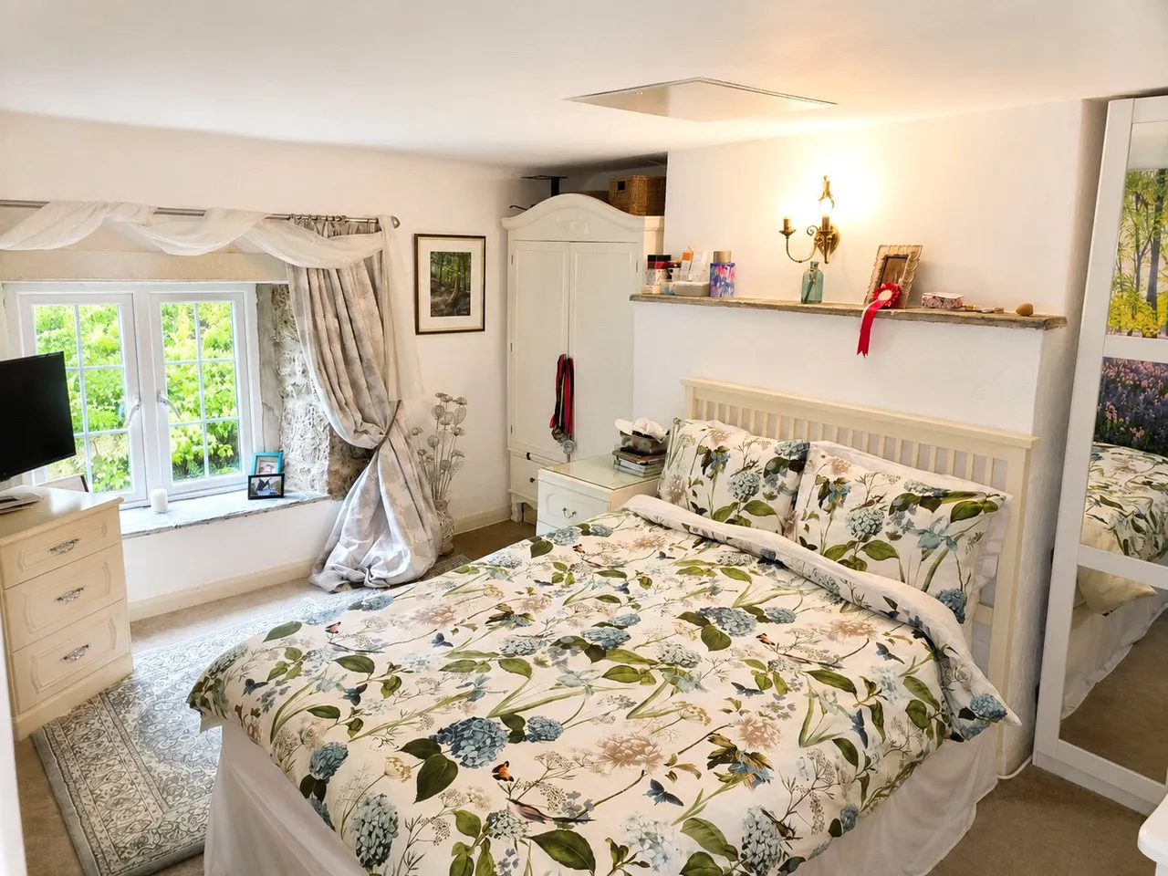 Lanlivery, Bodmin, photo 15