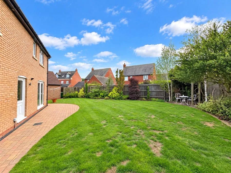 Alan Turing Road, Loughborough, LE11, photo 26