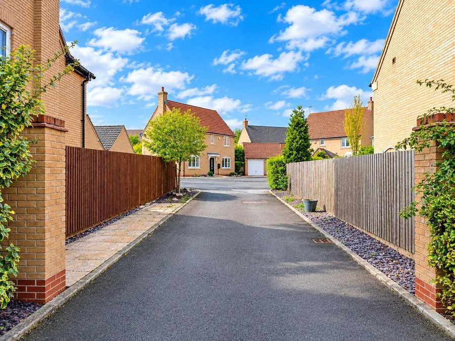 Alan Turing Road, Loughborough, LE11, photo 30
