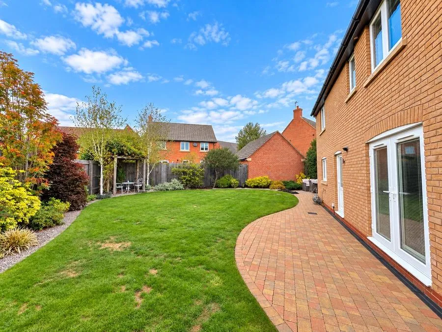 Alan Turing Road, Loughborough, LE11, photo 24
