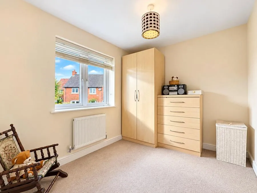 Alan Turing Road, Loughborough, LE11, photo 20