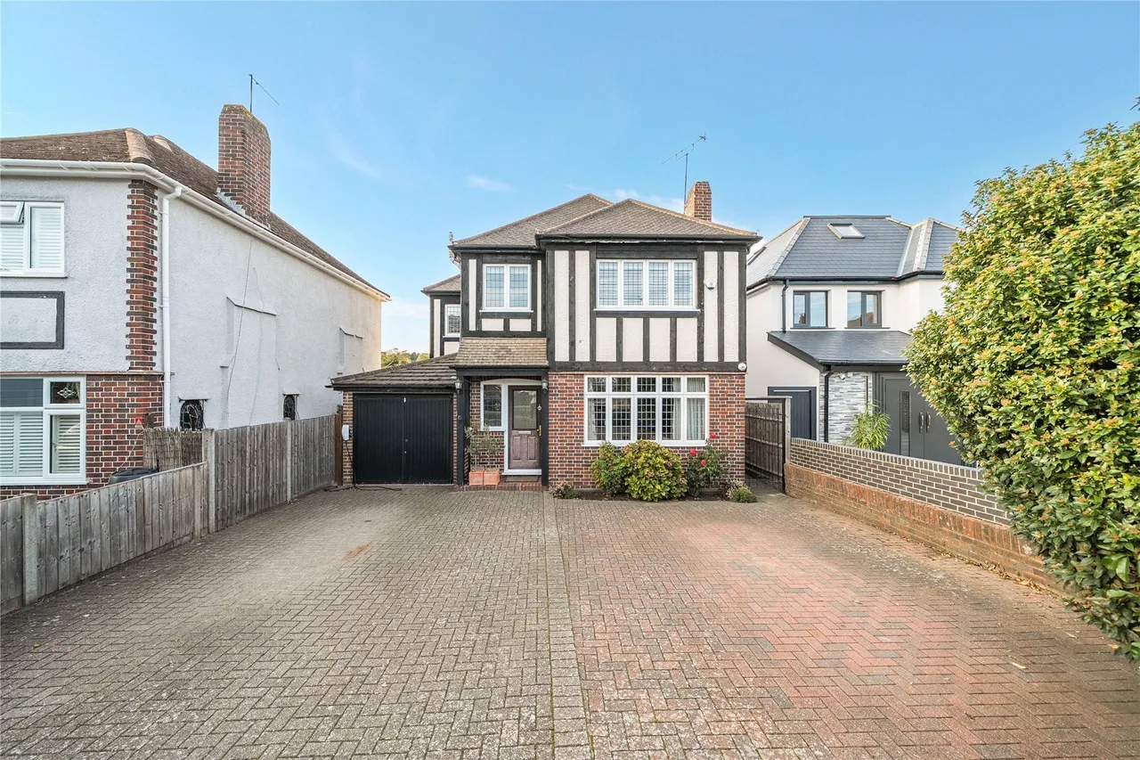 Lancing Road, Orpington, BR6, photo 19