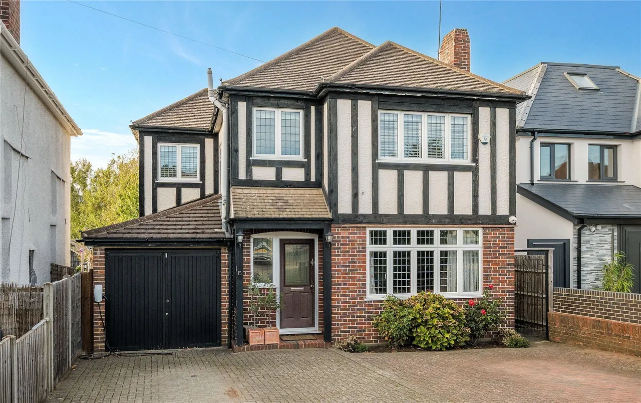 4 bed house for sale, Lancing Road, Orpington, BR6