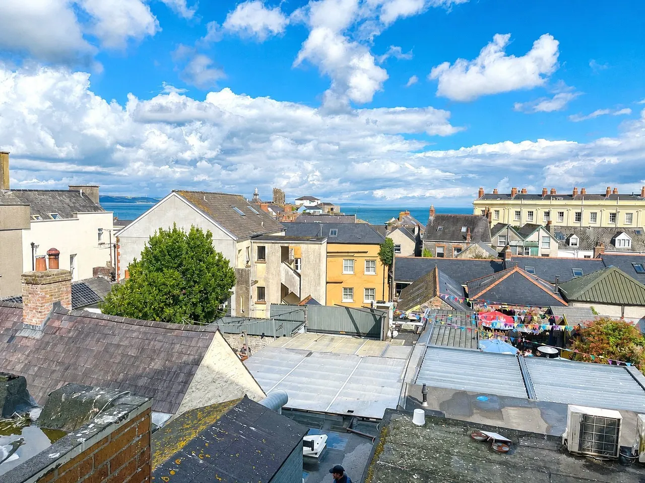 Tudor Square, Tenby, SA70, photo 6