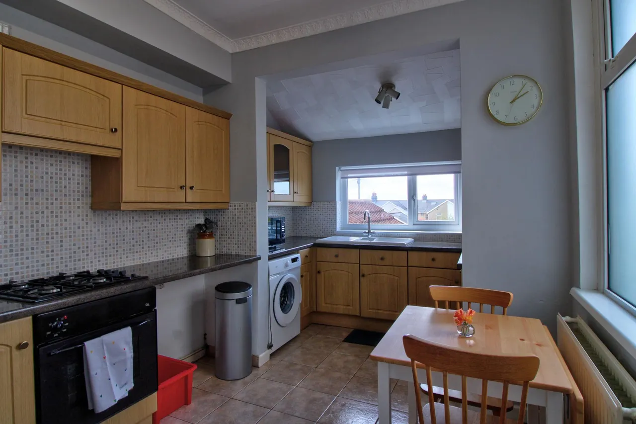 Ashville, Blackwood, NP12, photo 5