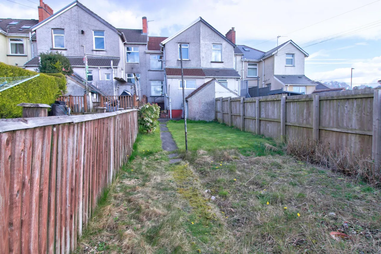 Ashville, Blackwood, NP12, photo 14