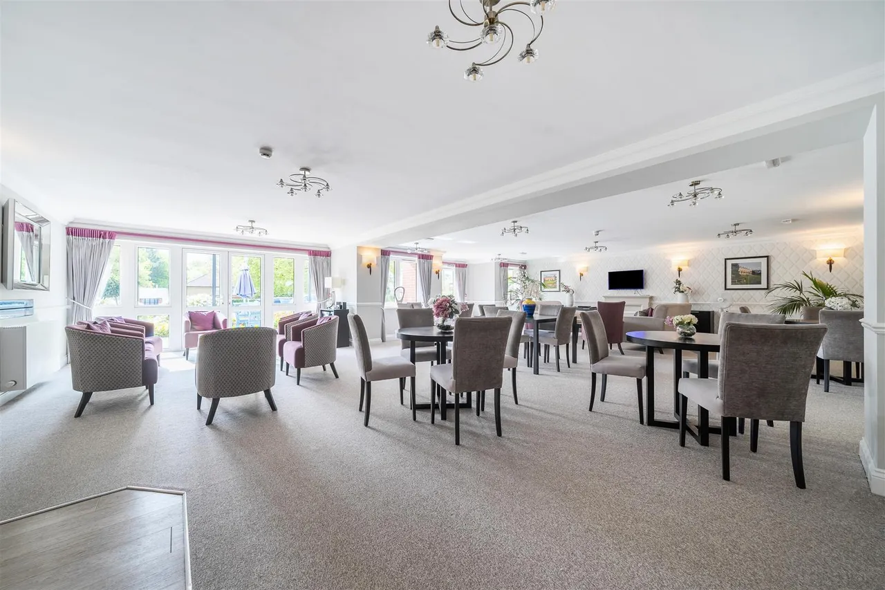Longwick Road, Princes Risborough, HP27, photo 13
