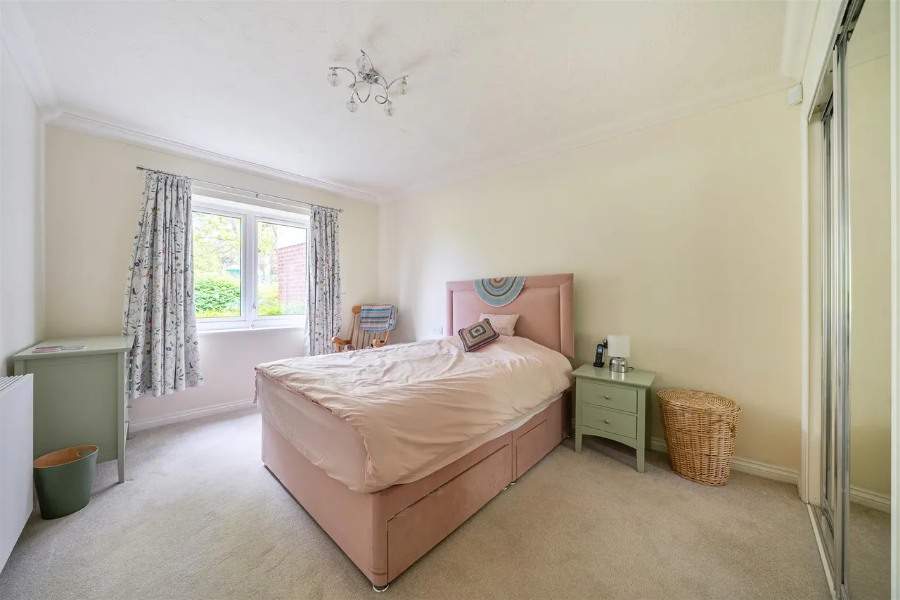 Longwick Road, Princes Risborough, HP27, photo 9