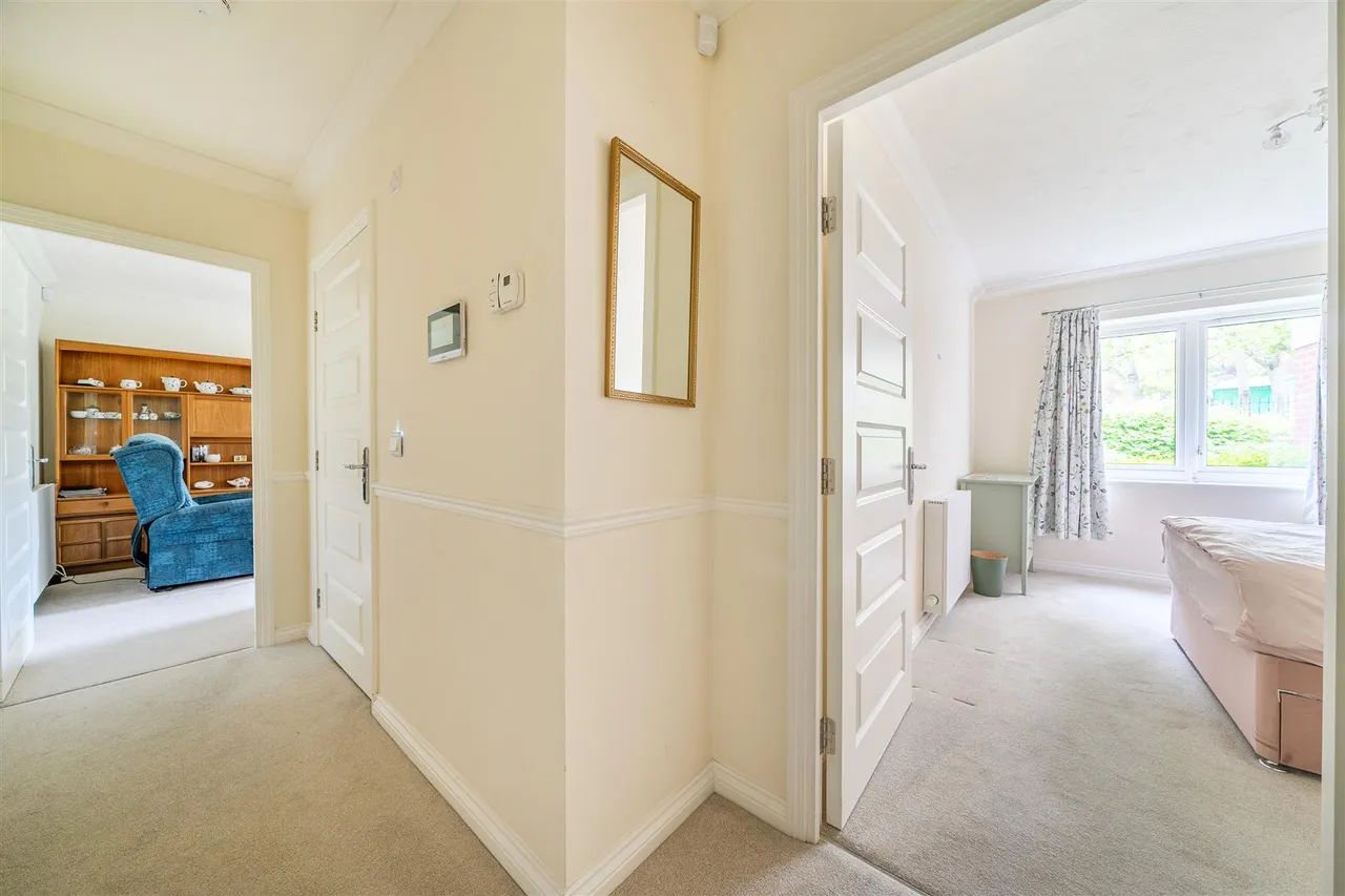 Longwick Road, Princes Risborough, HP27, photo 12