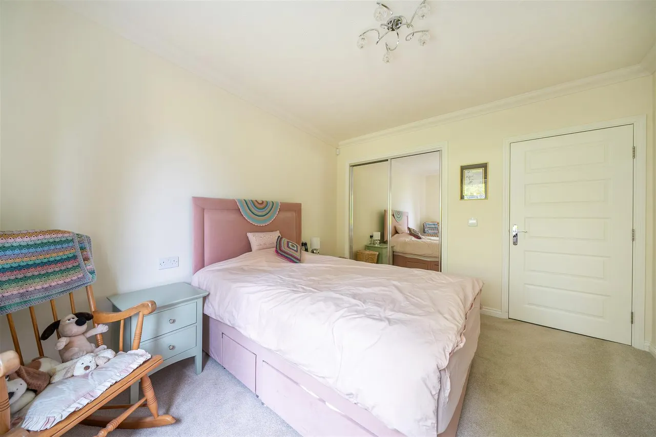 Longwick Road, Princes Risborough, HP27, photo 10