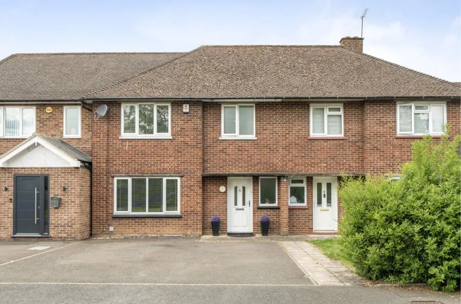 3 bed house for sale, Loring Road, Windsor, SL4