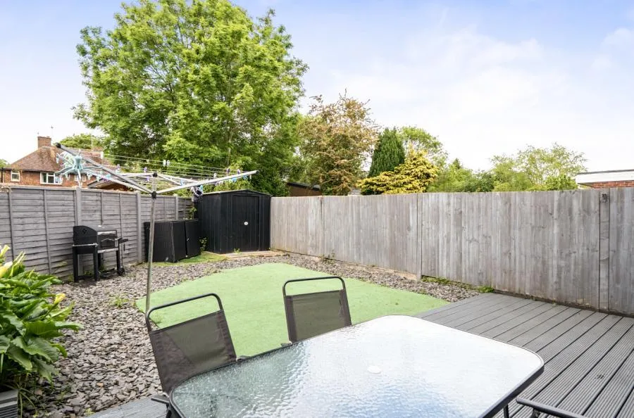 Loring Road, Windsor, SL4, photo 5