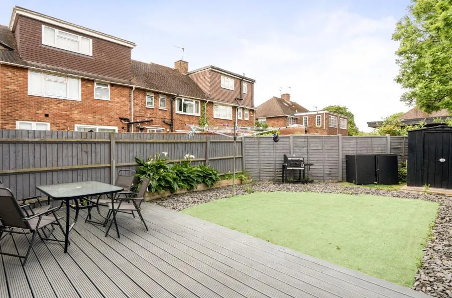 Loring Road, Windsor, SL4, photo 17