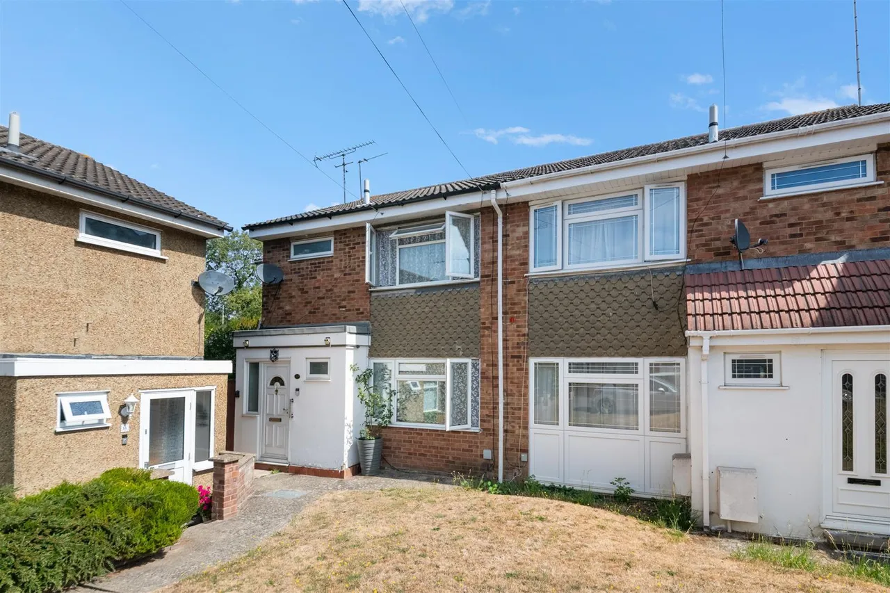 Finians Close, Uxbridge, photo 11