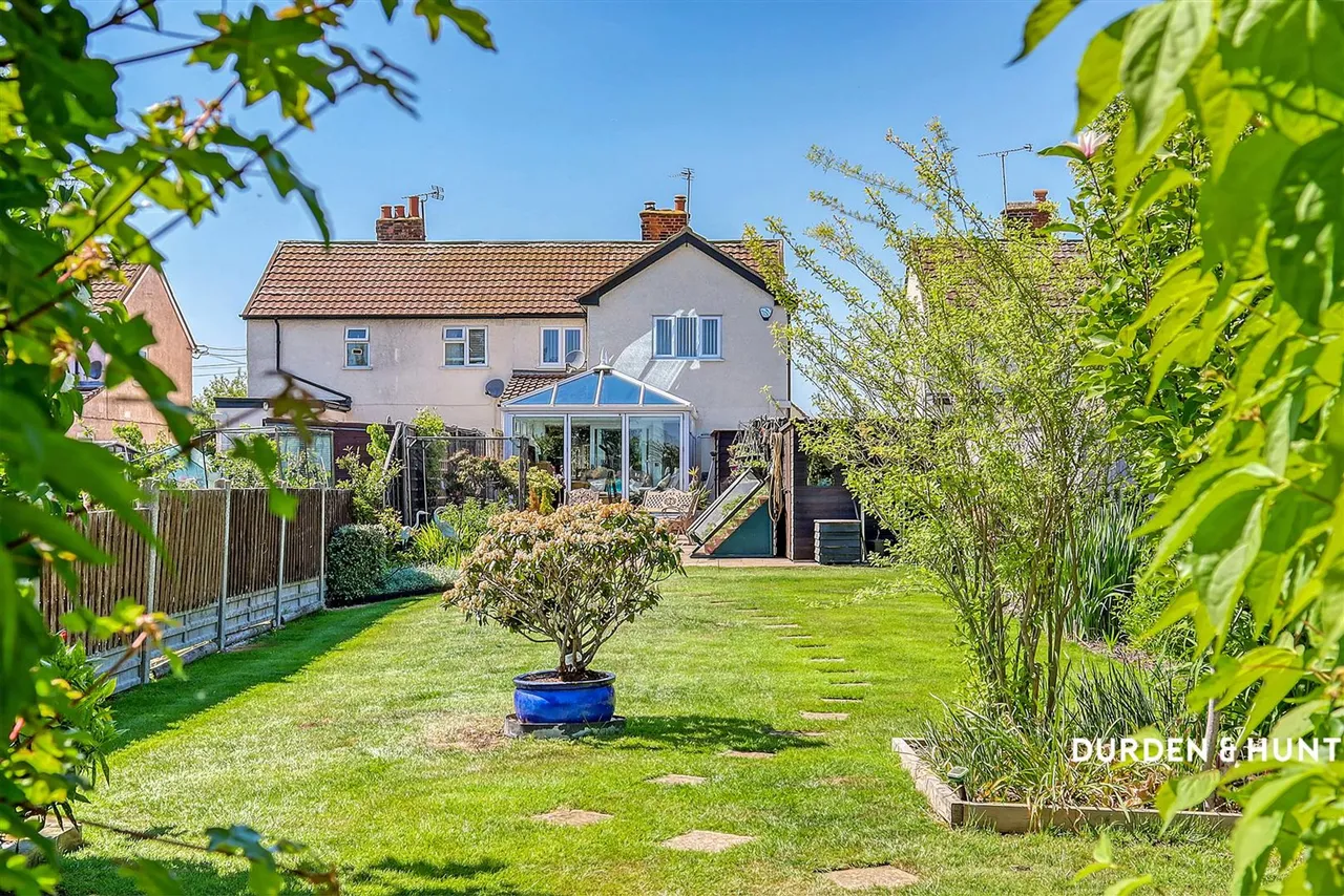 Dunmow Road, Beauchamp Roding, CM5, photo 24