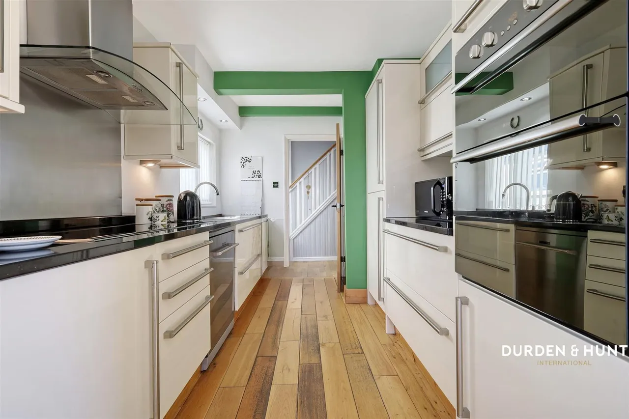 Dunmow Road, Beauchamp Roding, CM5, photo 8