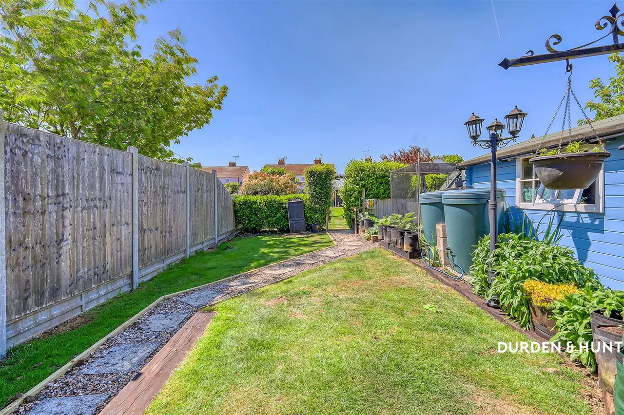 Dunmow Road, Beauchamp Roding, CM5, photo 25