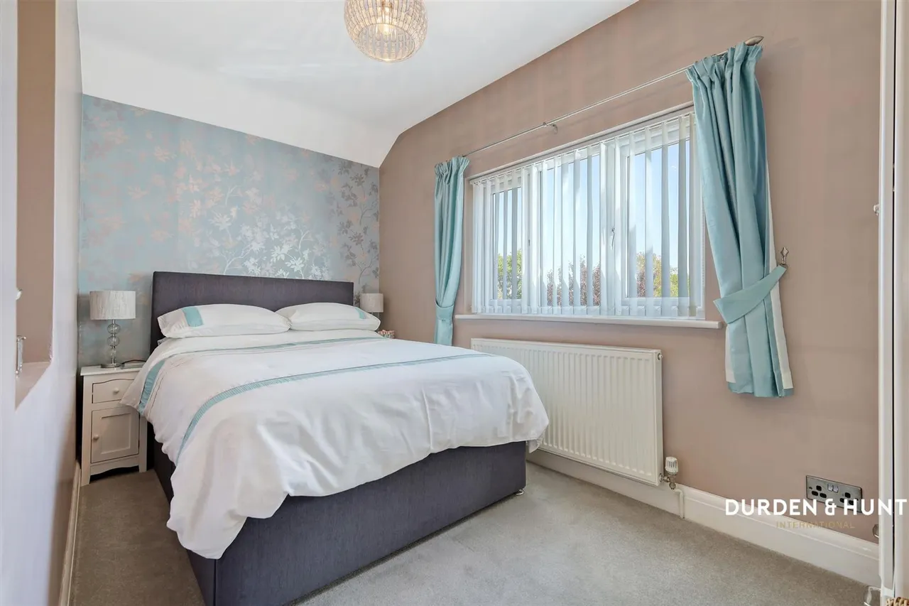 Dunmow Road, Beauchamp Roding, CM5, photo 17