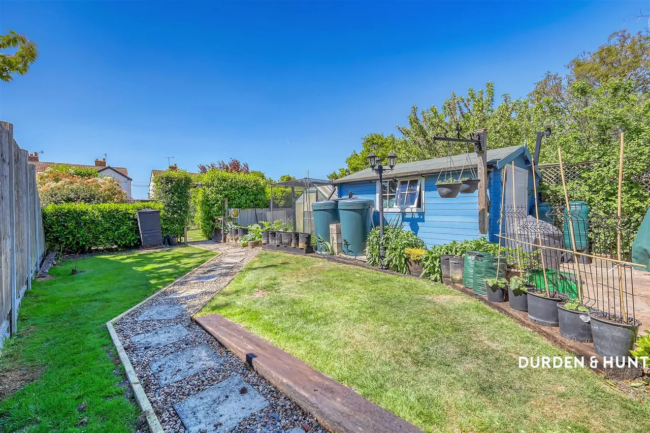 Dunmow Road, Beauchamp Roding, CM5, photo 26