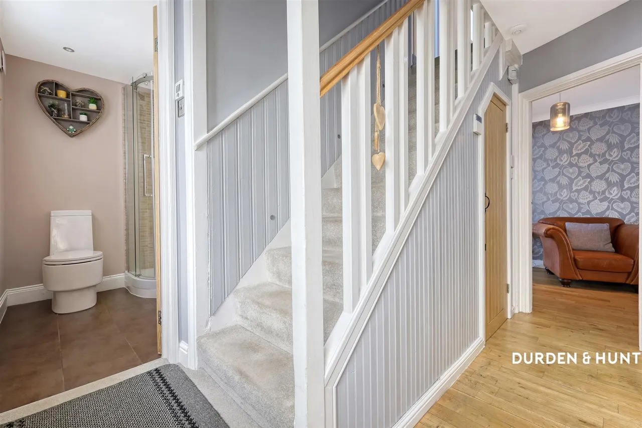 Dunmow Road, Beauchamp Roding, CM5, photo 12