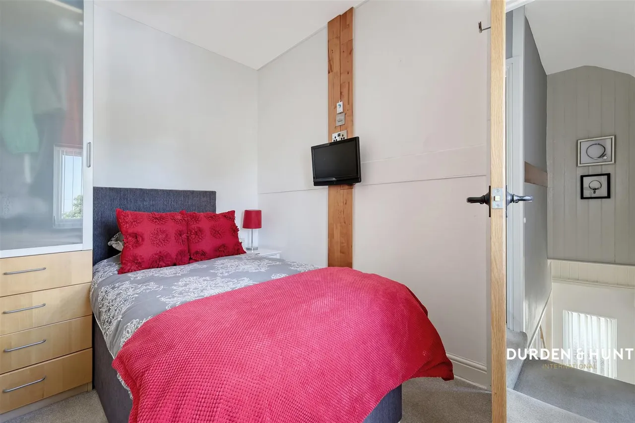 Dunmow Road, Beauchamp Roding, CM5, photo 18