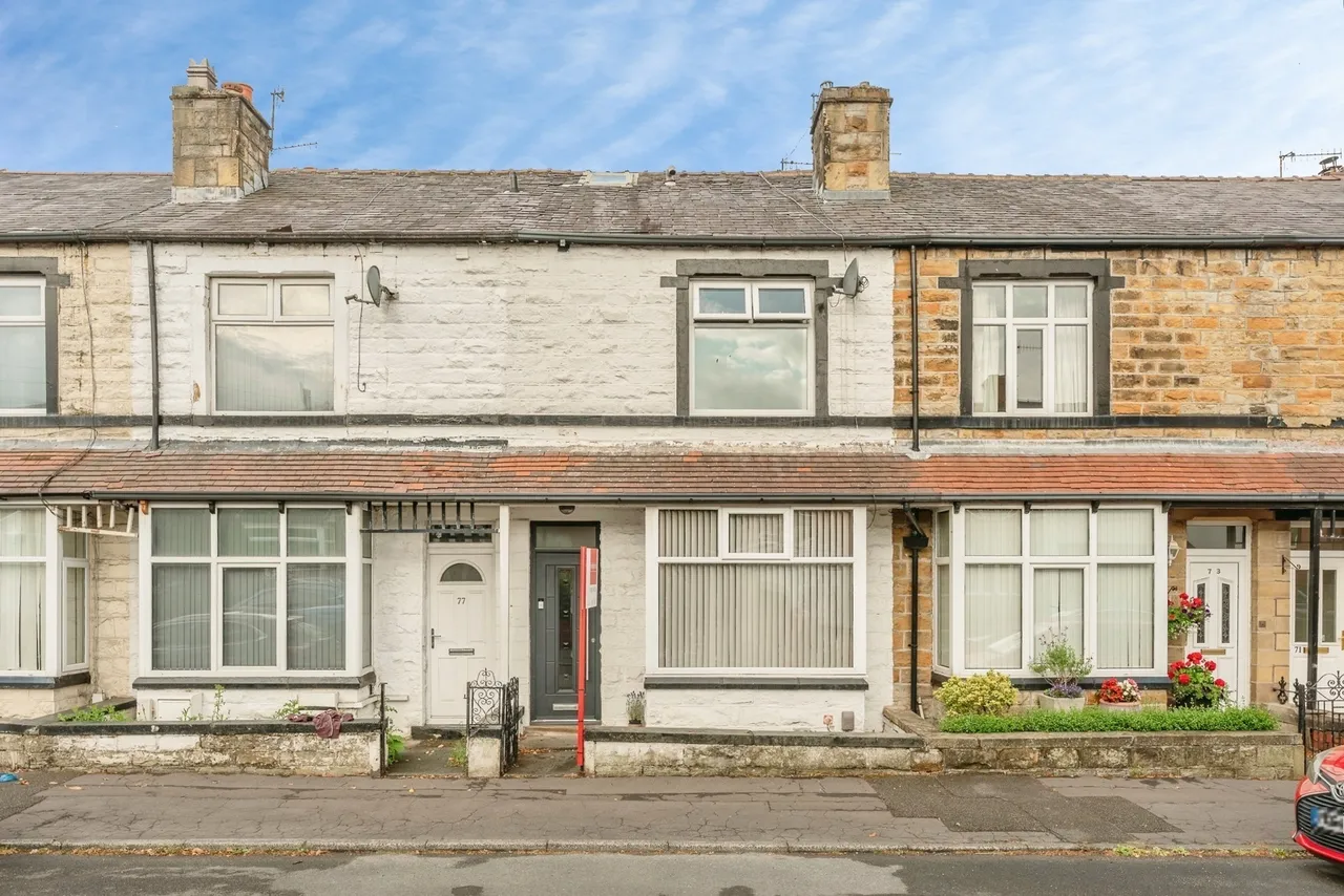 Morse Street, Burnley, Lancashire, BB10, photo 16