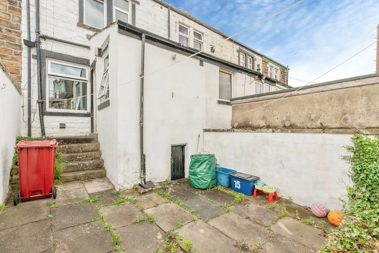 Morse Street, Burnley, Lancashire, BB10, photo 13