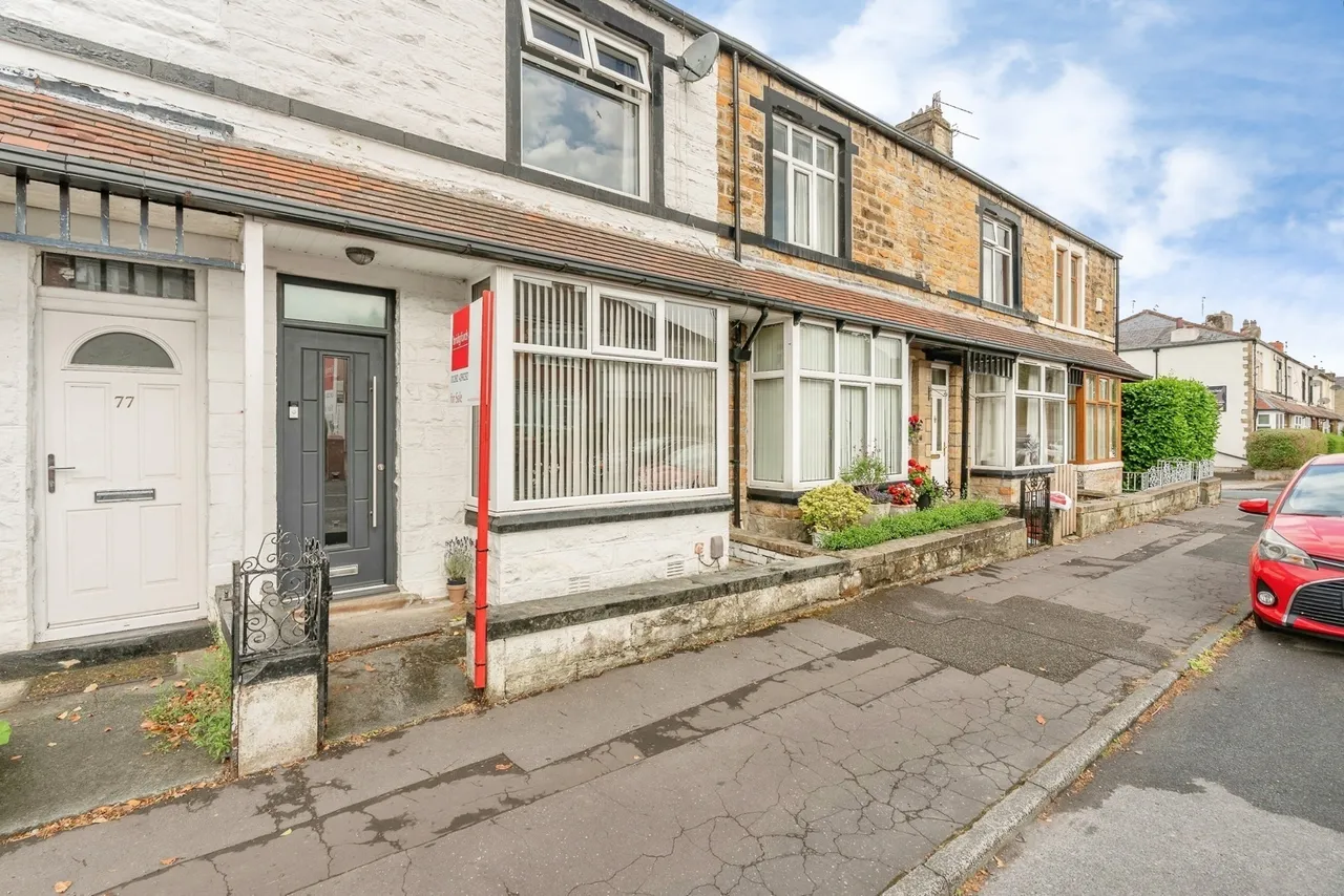 3 bed house for sale — Morse Street, Burnley, Lancashire, BB10