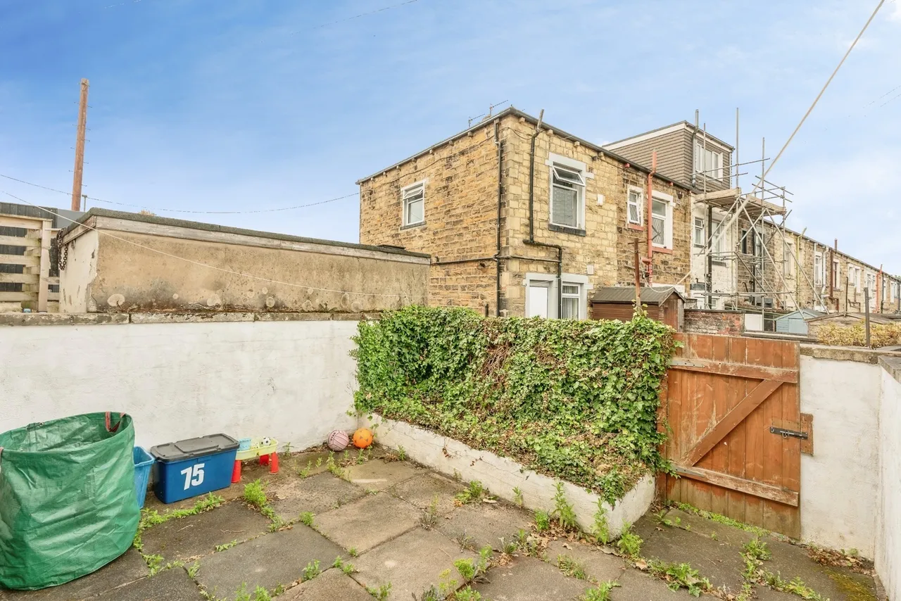 Morse Street, Burnley, Lancashire, BB10, photo 14