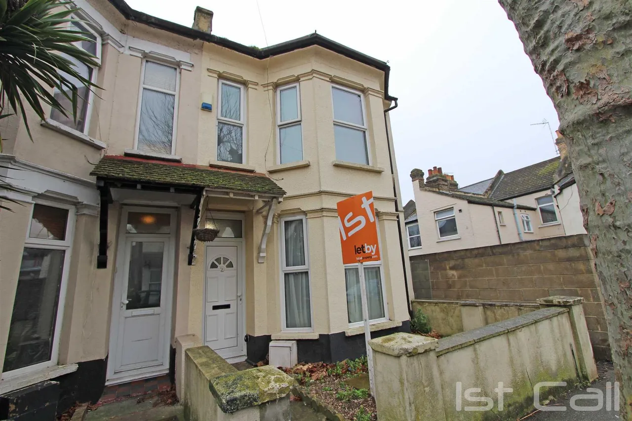 1 bed room to rent, St Anns Road, Southend On Sea