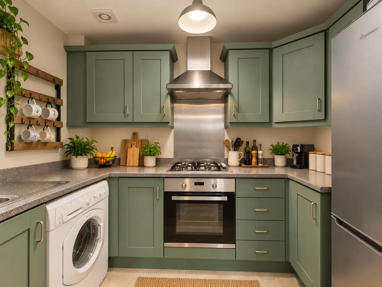 Magnus Court, Chester Green, DE21, photo 6