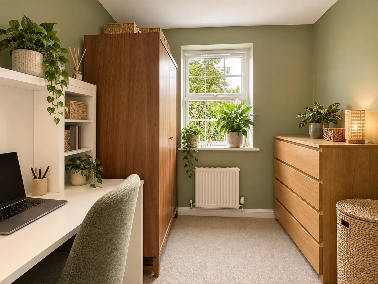 Magnus Court, Chester Green, DE21, photo 10