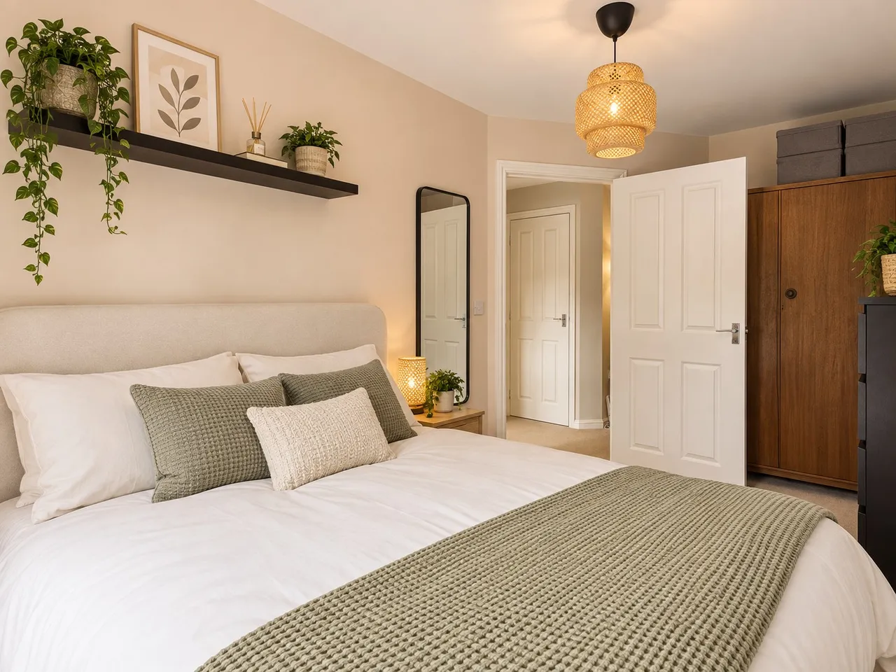Magnus Court, Chester Green, DE21, photo 9
