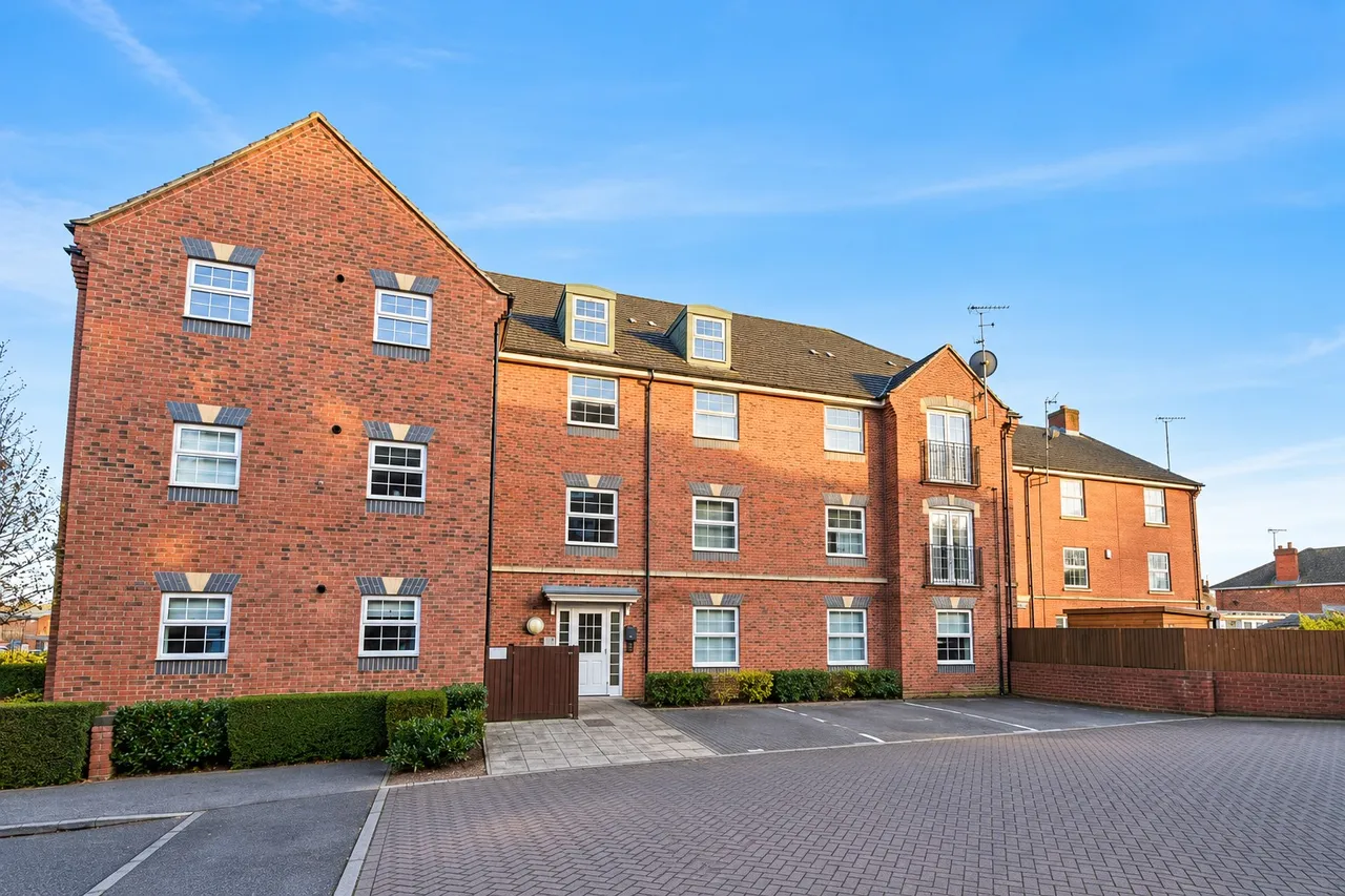 Magnus Court, Chester Green, DE21, photo 15
